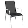 Set-da-Bistrot-3-pz-in-Acciaio-Nero