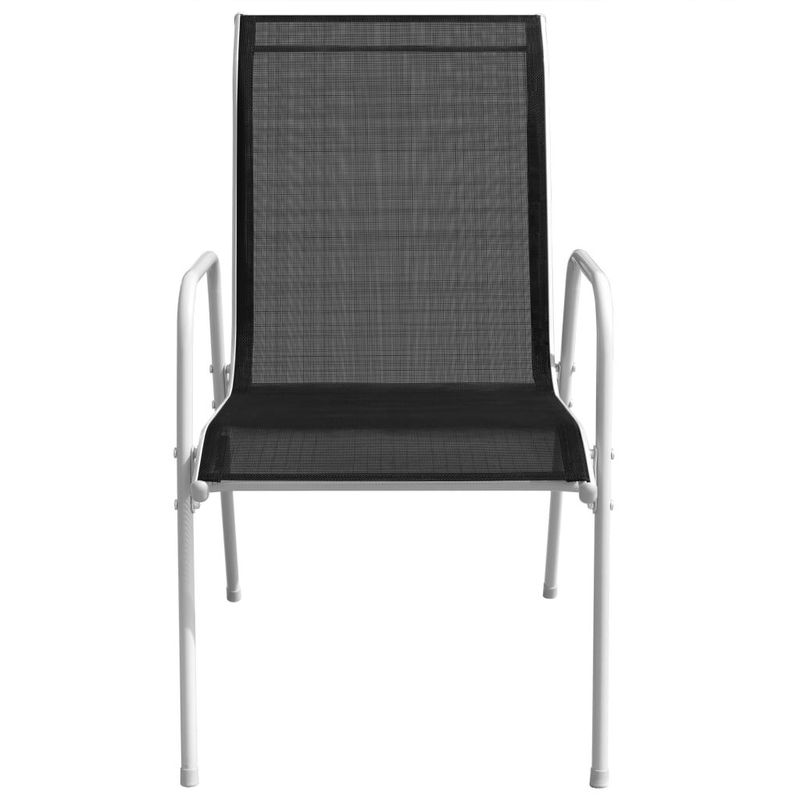Set-da-Bistrot-3-pz-in-Acciaio-Nero