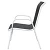 Set-da-Bistrot-3-pz-in-Acciaio-Nero