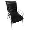 Set-da-Bistrot-3-pz-in-Acciaio-Nero