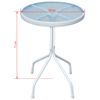 Set-da-Bistrot-3-pz-in-Acciaio-Nero
