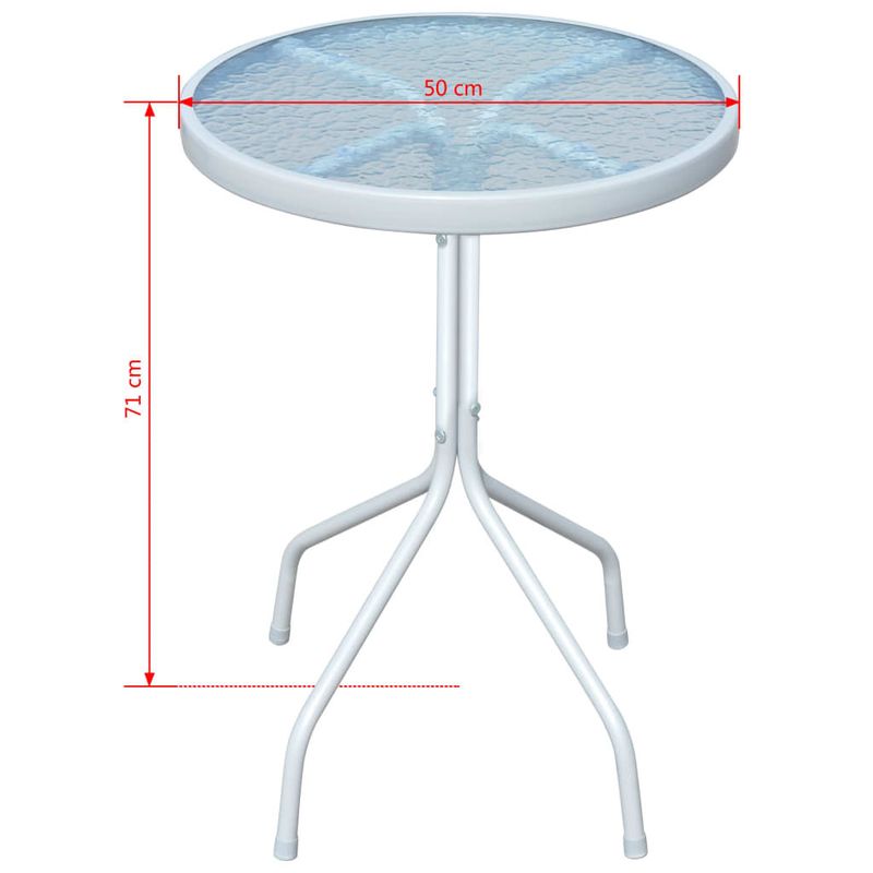 Set-da-Bistrot-3-pz-in-Acciaio-Nero