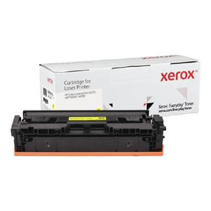 Xerox Everyday Toner ™ di Xerox Giallo compatibile con HP 207A (W2212A), Capacità standard