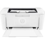 HP LaserJet Stampante M110w, Bianco e nero, Stampante per Piccoli uffici, Stampa, dimensioni compatte