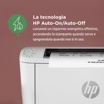 HP-LaserJet-Stampante-M110w-Bianco-e-nero-Stampante-per-Piccoli-uffici-Stampa-dimensioni-compatte