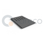 Elleci ATH040GR Tagliere Element Quadra Integra Zen Grigio