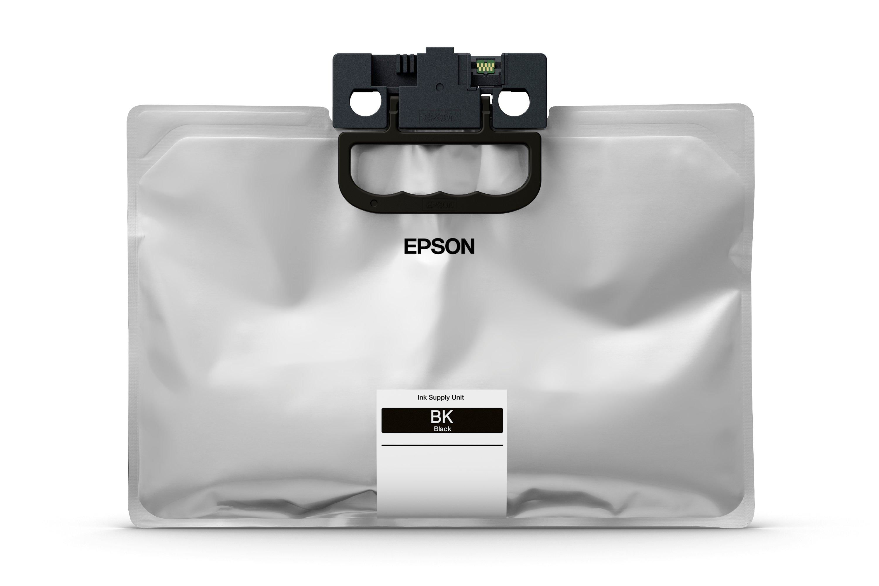 Epson C13T12F140 cartuccia d'inchiostro 1 pz Originale Resa extra elevata (super) Nero