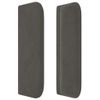 Testiera-a-LED-Grigio-Scuro-93x16x78-88-cm-in-Velluto