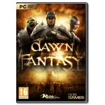 505 Games Halifax Dawn of Fantasy, PC ITA