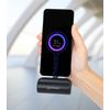 Manhattan-102612-batteria-portatile-Ioni-di-Litio-5000-mAh-Nero