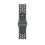 Apple Cinturino Nike Sport Cargo Khaki (46 mm) - S/M
