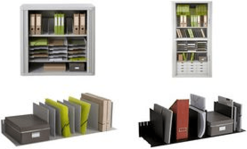-Reggilibri-Paperflow-con-10-separatori-mobili-grigio-K421202