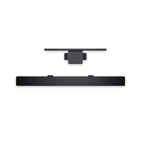 DELL-AC511M-altoparlante-soundbar-Nero-2.0-canali-25-W--AC511M---Sound-bar---for-PC---AC511M-2.0-channels-2.5-W---2.