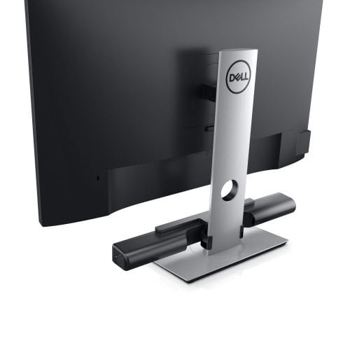 DELL-AC511M-altoparlante-soundbar-Nero-2.0-canali-25-W--AC511M---Sound-bar---for-PC---AC511M-2.0-channels-2.5-W---2.