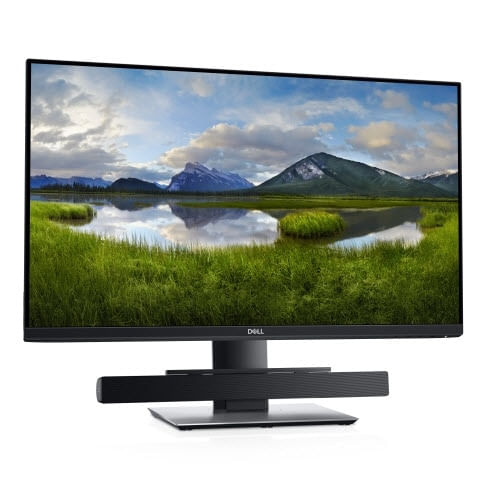 DELL-AC511M-altoparlante-soundbar-Nero-2.0-canali-25-W--AC511M---Sound-bar---for-PC---AC511M-2.0-channels-2.5-W---2.