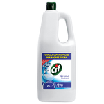 DETERSIVO CIF CREMA CLASSICA 2 LITRI