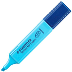 EVIDENZIATORE TEXTSURFER CLASSIC AZZURRO 364-3 STAEDTLER