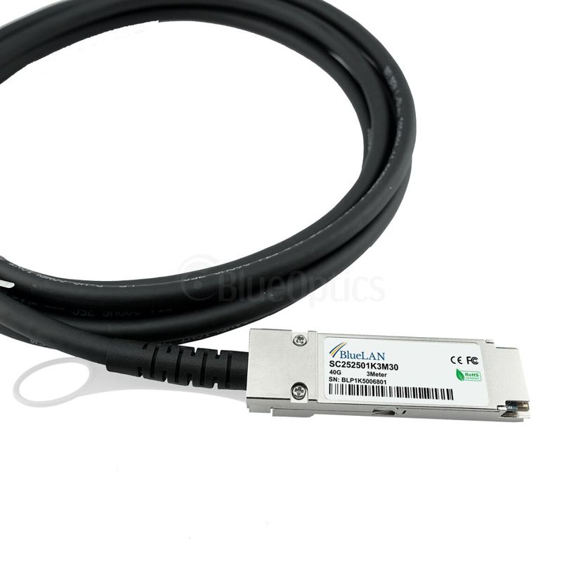 Rete-332-1662-compatibile-BlueLAN-DAC-QSFP-SC252501K1M30