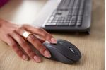 Logitech-Signature-MK650-Combo-For-Business-tastiera-Mouse-incluso-Ufficio-Bluetooth-QWERTZ-Tedesco-Grafite