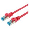 LOGON-TCR55SS075M-cavo-di-rete-Magenta-75-m-Cat5e-F-UTP-FTP--PATCH-CABLE-SF-UTP-7M---CAT5E-----MAGENTA---Warranty-24M-