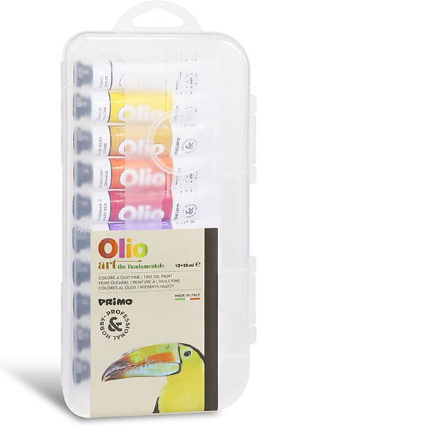 PRIMO---MOROCOLOR-ASTUCCIO-10-COLORI-A-OLIO-18ml-Primo