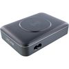 Qi-Powerstation-Multiporta---Alimentatore---Caricabatterie---Ricarica-wireless