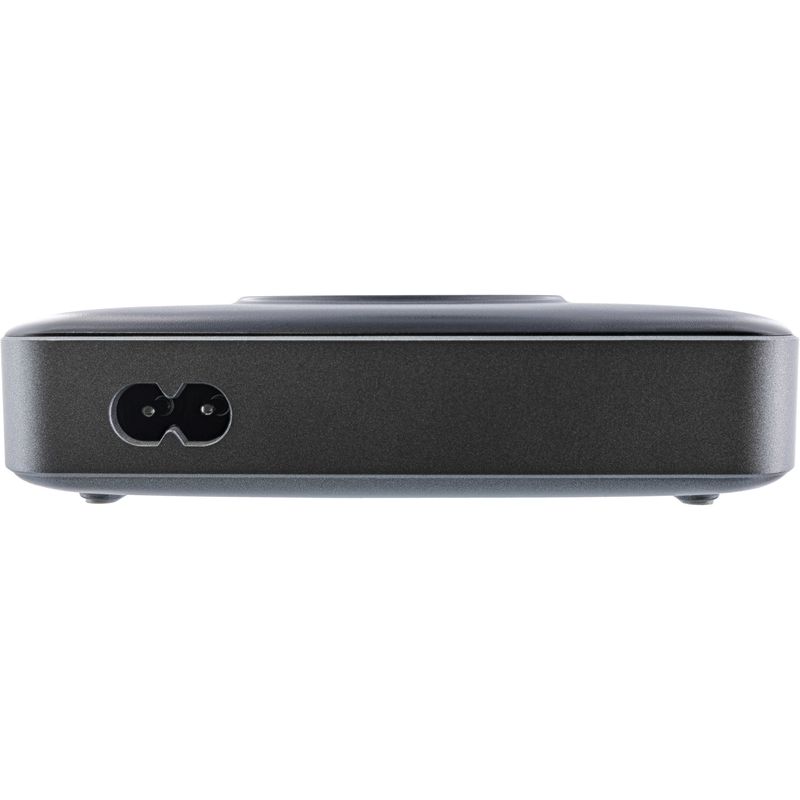 Qi-Powerstation-Multiporta---Alimentatore---Caricabatterie---Ricarica-wireless