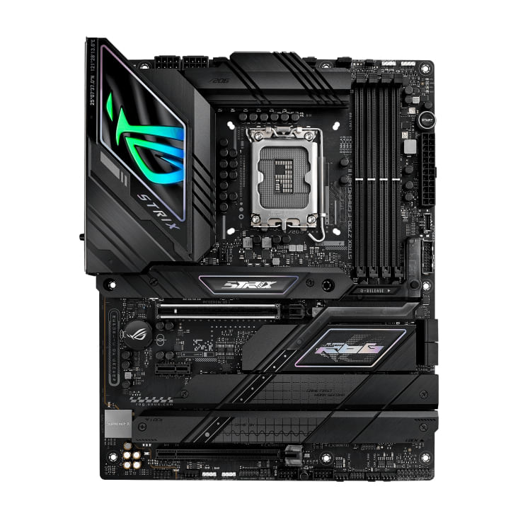 ASUS-MB-Z790-ROG-STRIX-Z790-F-GAMING-WIFI-II-LGA-1700-DDR5-90MB1FM0-M0EAY0-Z790-REFRESH