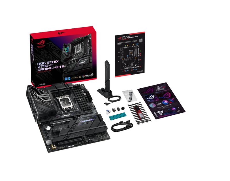 ASUS-MB-Z790-ROG-STRIX-Z790-F-GAMING-WIFI-II-LGA-1700-DDR5-90MB1FM0-M0EAY0-Z790-REFRESH