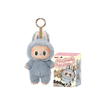 Trade Shop Traesio-i Mostri Tasty Macarons Faccia Vinile 1pz Figure Casuali Azione Collezione Gioco Regalo -