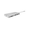 RAZER-USB-C-DOCK---11-PORT-USB-C-HUB---HDMI-4K---SON-7.1---MERCURY-EDITION