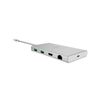 RAZER-USB-C-DOCK---11-PORT-USB-C-HUB---HDMI-4K---SON-7.1---MERCURY-EDITION