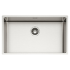 Elleci-Lavello-Incasso-1-vasca-74x44-Esprit-700-Satinata-Inox-LIE700SAC