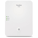 Yealink-W80B-stazione-base-DECT-Bianco