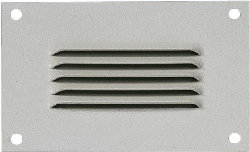 Frangisole-integrati-Rittal---piastra-di-ventilazione-di-montaggio---RAL-7035--confezione-da-4-