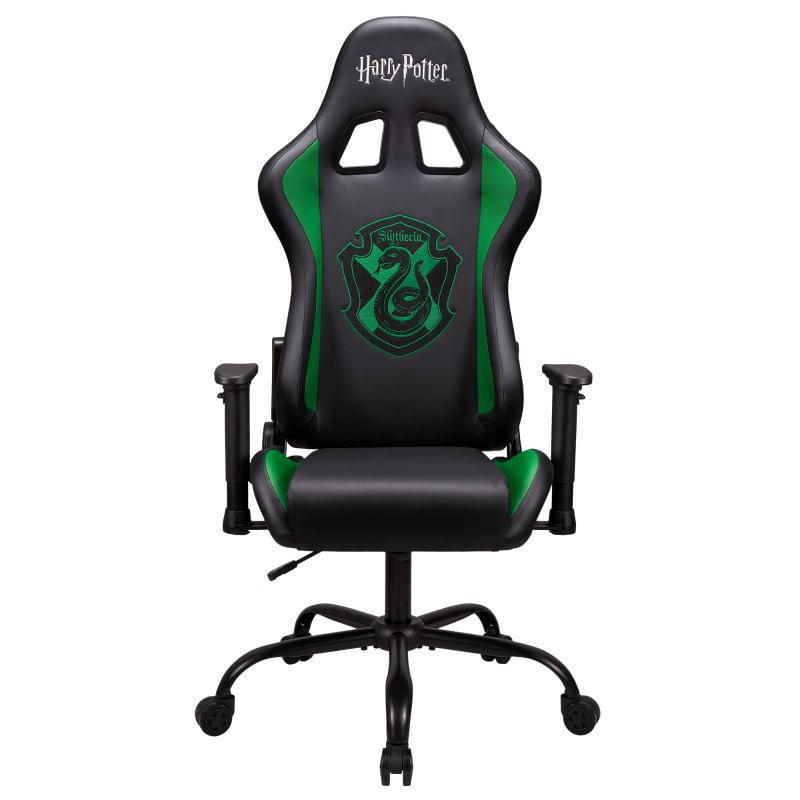 Subsonic SA5609-H2 sedia da ufficio e computer Seduta imbottita Schienale imbottito