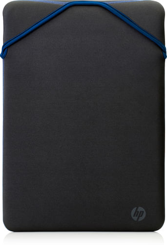 HP-PROTECTIVE-REVERSIBLE-15.6-BLACK-BLUE-LAPTOP-SLEEVE
