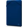 HP-PROTECTIVE-REVERSIBLE-15.6-BLACK-BLUE-LAPTOP-SLEEVE