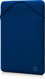 HP-PROTECTIVE-REVERSIBLE-15.6-BLACK-BLUE-LAPTOP-SLEEVE