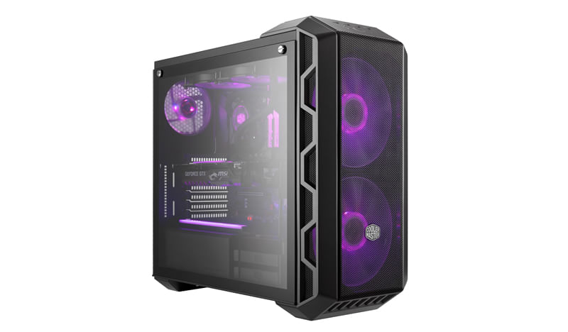 Cooler-Master-MasterCase-H500-Midi-Tower-Grigio