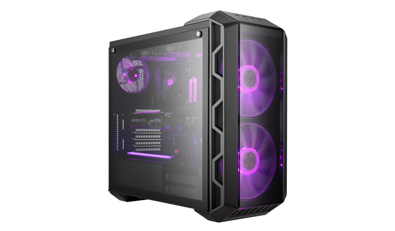 Cooler-Master-MasterCase-H500-Midi-Tower-Grigio