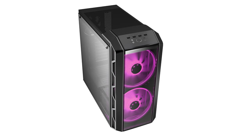 Cooler-Master-MasterCase-H500-Midi-Tower-Grigio