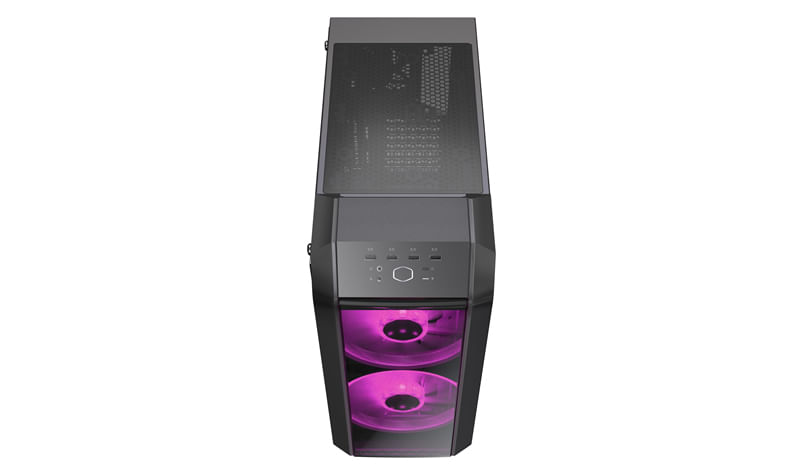 Cooler-Master-MasterCase-H500-Midi-Tower-Grigio