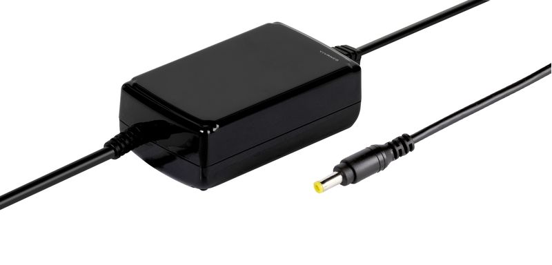 Vivanco-IT-PO-NB-AC-48-Steckernetzteil-einstellbar-48-W-12-V-DC-14-V-DC-16-V-DC-18.5-V-DC-20-V-DC-9.5-V-DC-19-V-D