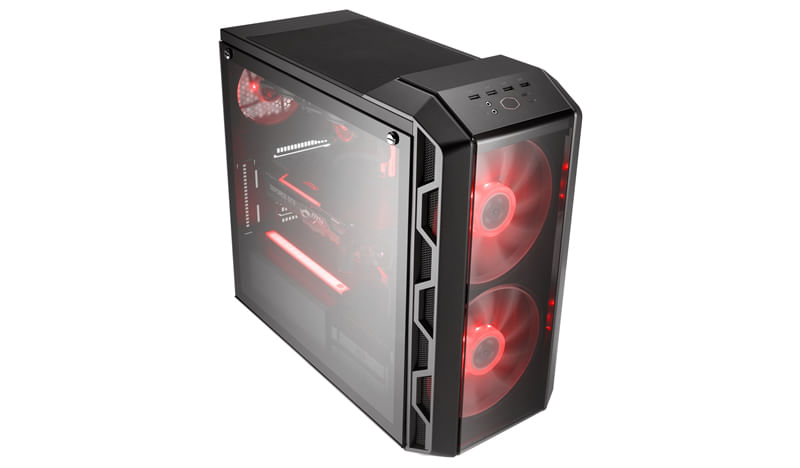 Cooler-Master-MasterCase-H500-Midi-Tower-Grigio