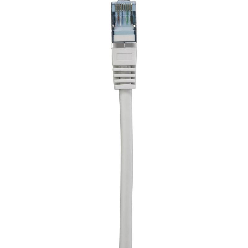 RF-5191008-RJ45-Netzwerkkabel-Patchkabel-CAT-6a-S-FTP-30.00-m-Grau-Flammwidrig-mit--RF-5191008-