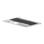 HP M35816-031 ricambio per laptop Tastiera (Top Cover W/Keyboard CP+PS BL - UK M35816-031, Keyboard, UK - English, Keybo