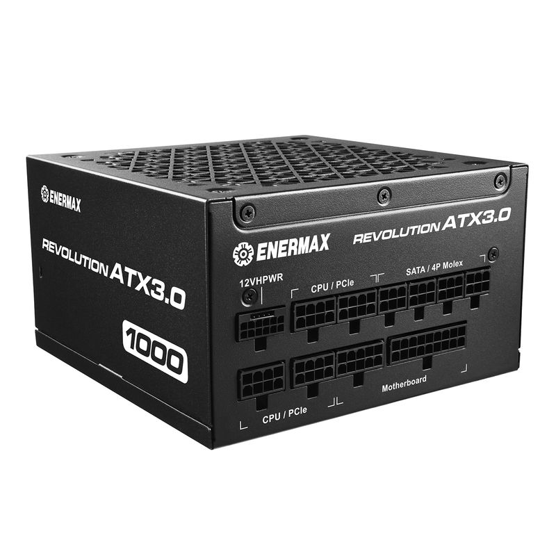 Alimentatore-1000W-Revo.-ATX3.0-80--Gold-PCIe-5.0-pronto