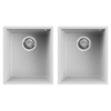 Elleci-Lavello-Incasso-Quadra-200-Sottotop-Granitek-Bianco-LGQ20068BSO
