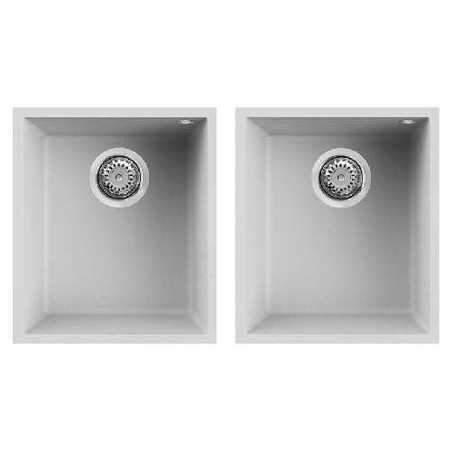 Elleci-Lavello-Incasso-Quadra-200-Sottotop-Granitek-Bianco-LGQ20068BSO